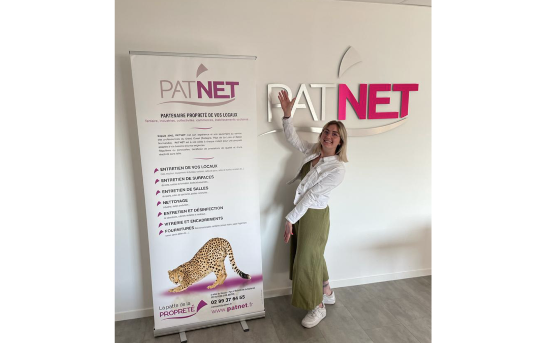 Semaine de l’emploi Patnet