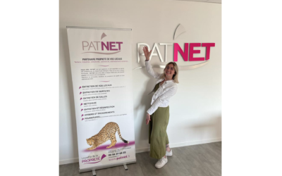 Semaine de l’emploi Patnet
