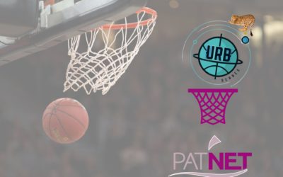 Début d’année sportif pour Pat’Net (35) !