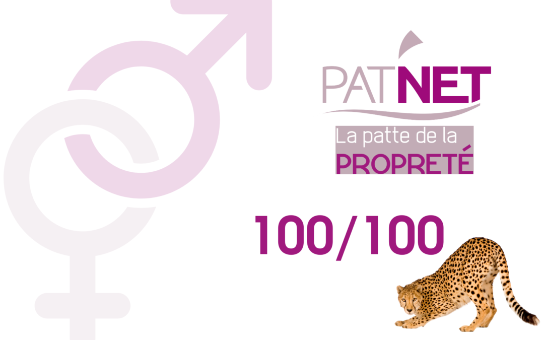 PAT’NET : journée internationale des droits des femmes