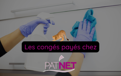 Acquisition des congés payés : règles et décompte pour les employés Pat’Net (35)