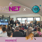 PatNet partenaire de l'Union Rennes Basket 2025