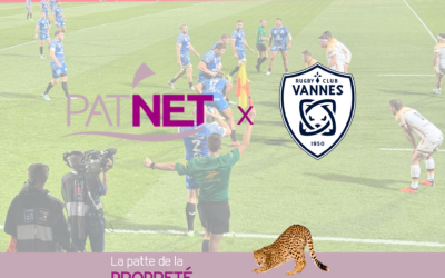 Pat’Net prestataire nettoyage du stade de la Rabine