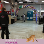 PatNet décapage avant les fêtes