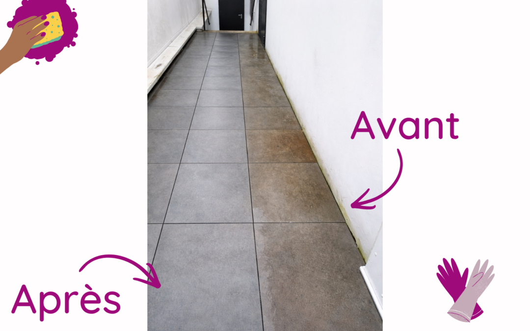 Décapage de terrasse professionnelle : pourquoi intervenir régulièrement ?