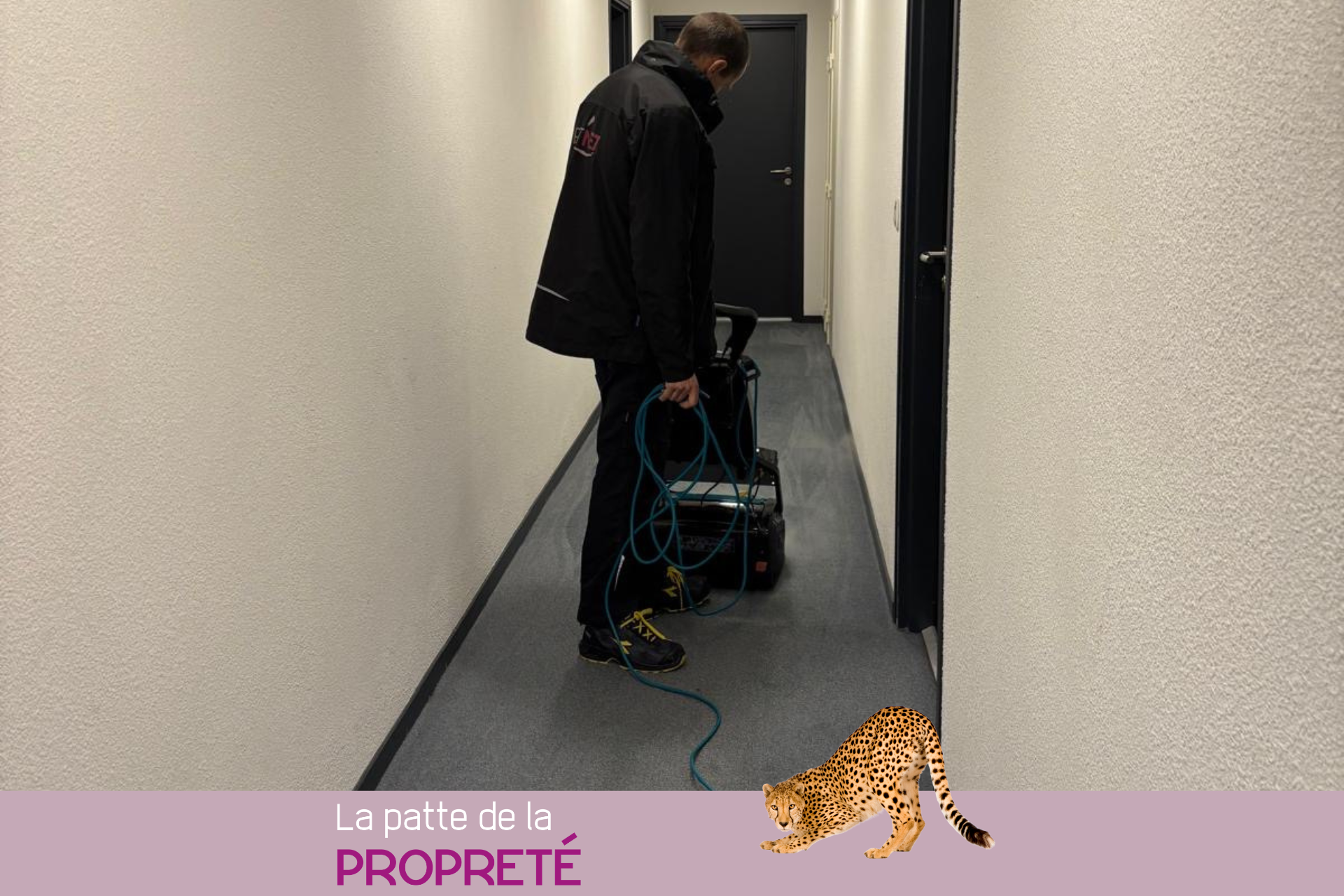 Nettoyage moquette Pat'Net (35)